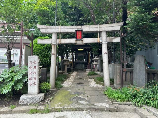 金刀比羅宮の参拝記録6