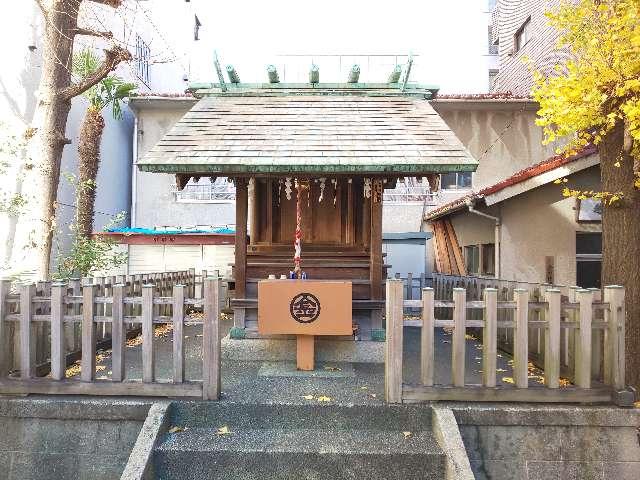金刀比羅神社の参拝記録(NTKさん)