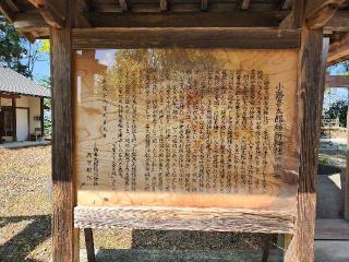 小路喜太郎稲荷神社の参拝記録(Suzusukeさん)