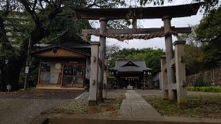 札次神社の参拝記録(miyumikoさん)