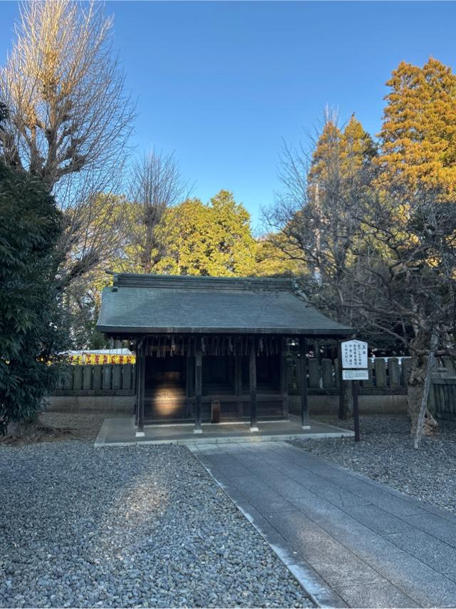 白山 金比羅 今宮神社の参拝記録6