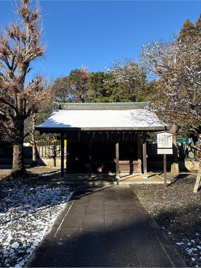 白山 金比羅 今宮神社の参拝記録4