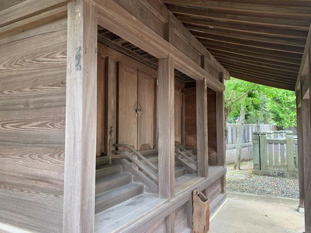 千葉県成田市成田1 白山 金比羅 今宮神社の写真3