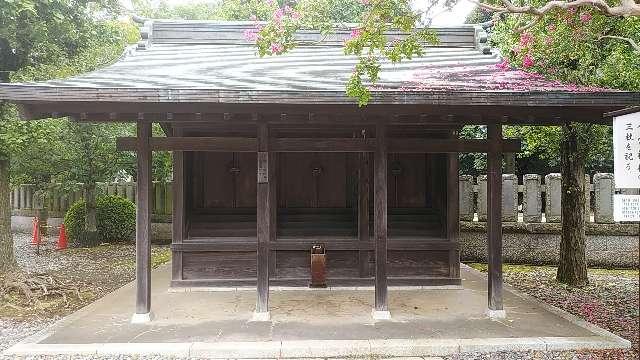 白山 金比羅 今宮神社の参拝記録3
