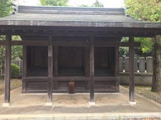 白山 金比羅 今宮神社の参拝記録(さくらもちさん)