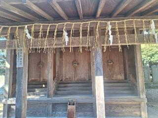 白山 金比羅 今宮神社の参拝記録(まーさんさん)