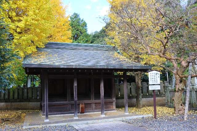 白山 金比羅 今宮神社の参拝記録7