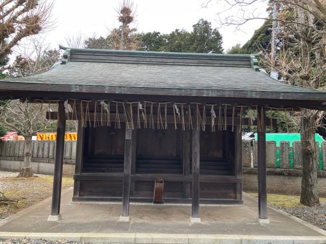 白山 金比羅 今宮神社の参拝記録5