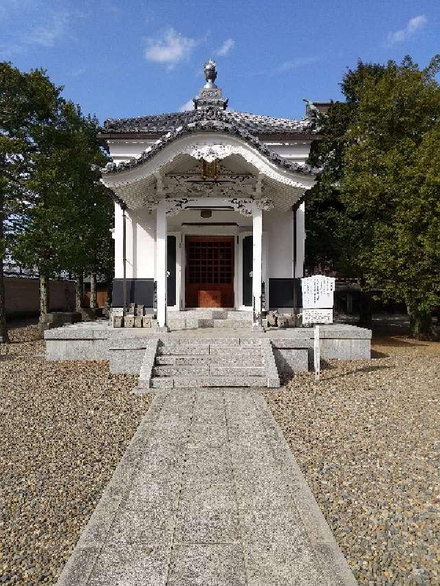 成田山新勝寺 聖天堂の参拝記録(zx14rさん)