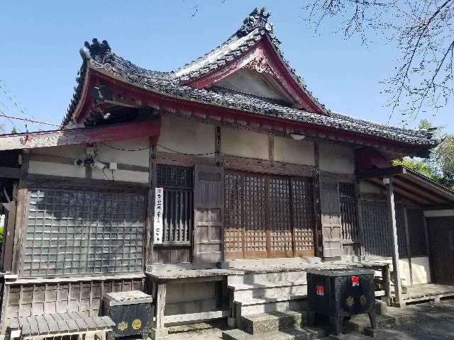 金剛寺 弘法堂の参拝記録1