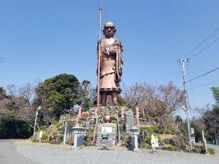 金剛寺 弘法堂の参拝記録(銀玉鉄砲さん)