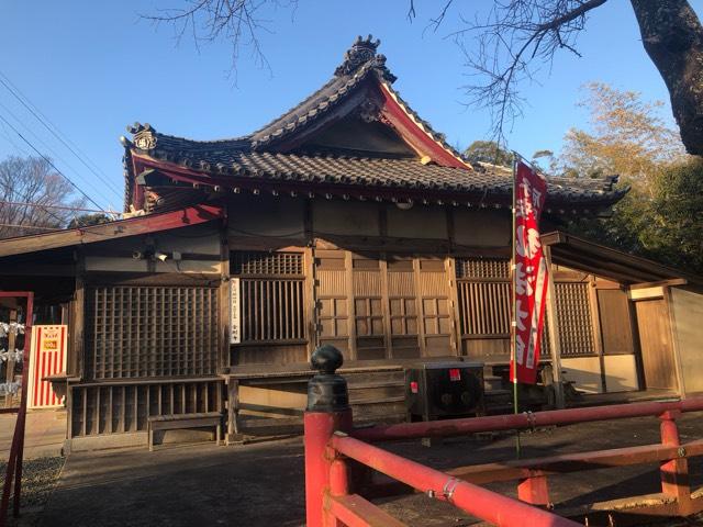 金剛寺 弘法堂の参拝記録2