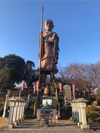 金剛寺 弘法堂の参拝記録(礼さん)