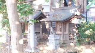 八坂神社の参拝記録(不動明王さん)