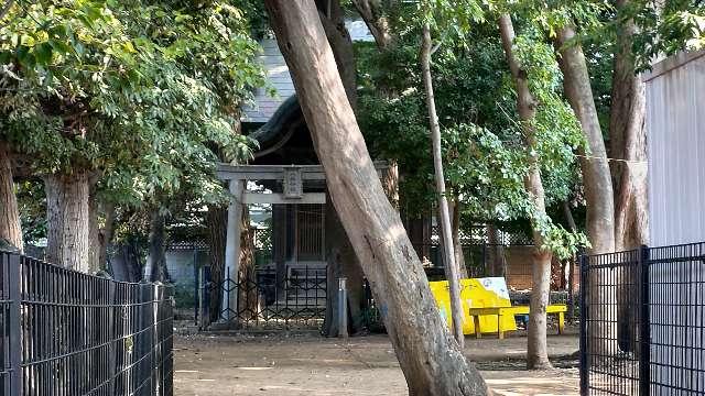 八坂神社の参拝記録1