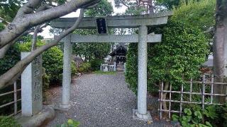 興亜神社の参拝記録(まっちゃんさん)
