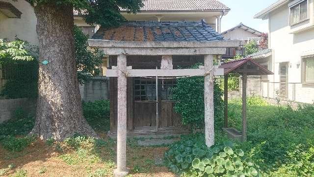 山守神社の参拝記録5