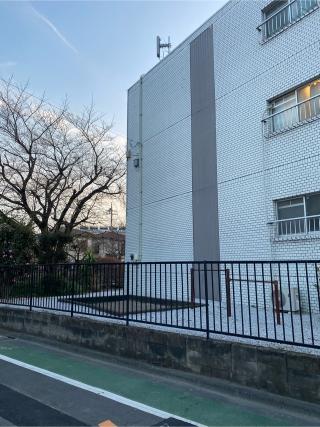 稲荷神社の参拝記録(のっちキノコ岩さん)