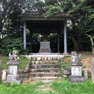 大矢知神社の参拝記録(ワヲンさん)