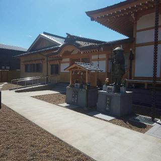 大柳山 東光寺の参拝記録(しろぎすさん)