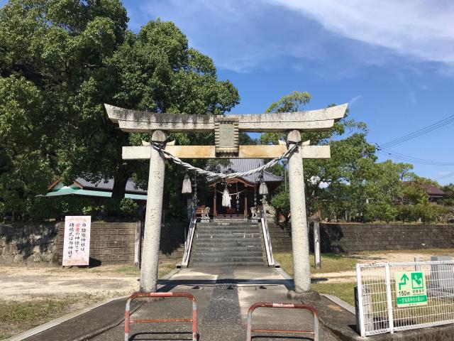 一宮鹽竈神社の情報 御朱印集めに 神社 お寺検索no 1 神社がいいね お寺がいいね 13万件以上の神社仏閣情報掲載