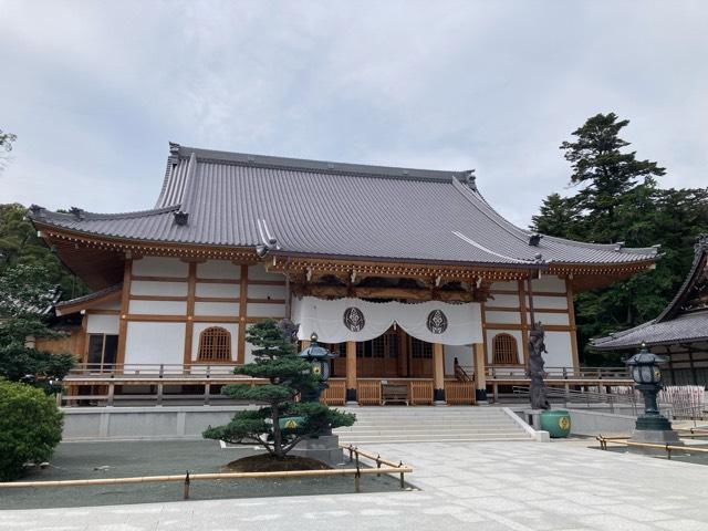 宝雲殿の参拝記録7