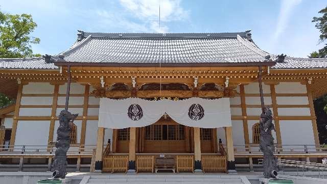 宝雲殿の参拝記録9