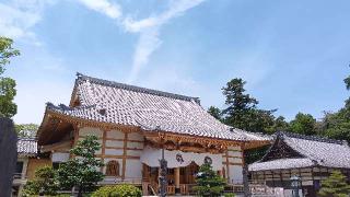 宝雲殿の参拝記録(ひろ神社仏閣さん)
