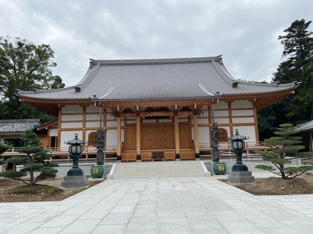 愛知県豊川市豊川町1 宝雲殿の写真2