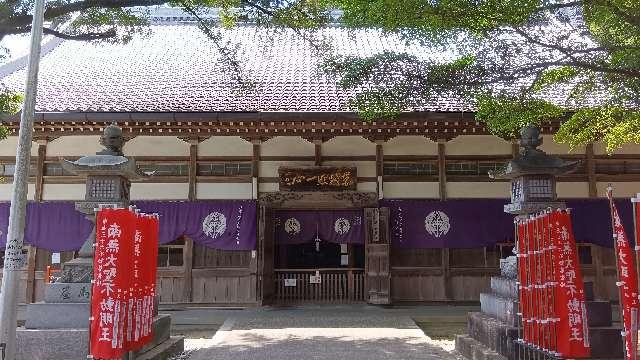 豊川稲荷 万燈堂の参拝記録10