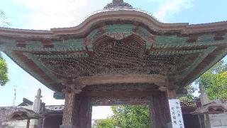 豊川稲荷 万燈堂の参拝記録(ひろ神社仏閣さん)