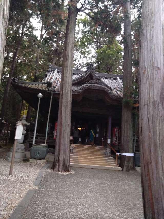 豊川稲荷 奥の院の参拝記録9