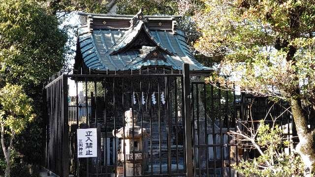 顕名霊社の参拝記録5