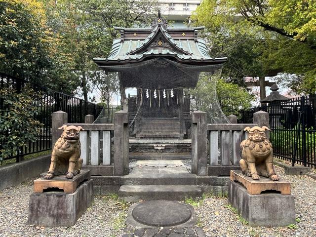 顕名霊社の参拝記録7