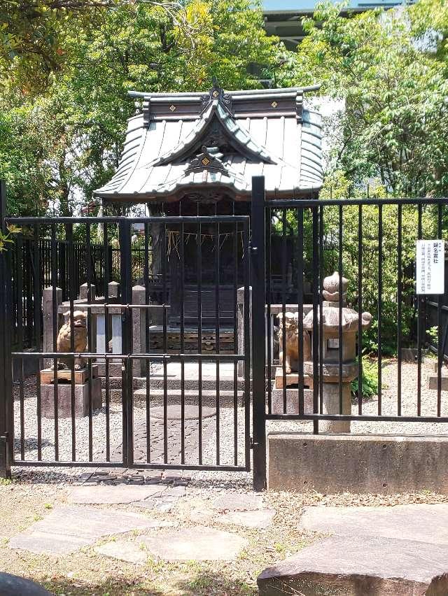 顕名霊社の参拝記録9