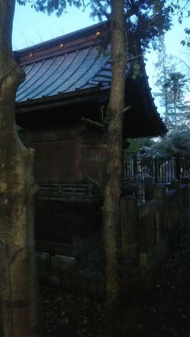 顕名霊社の参拝記録1