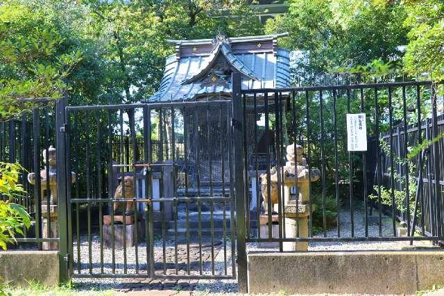 顕名霊社の参拝記録2