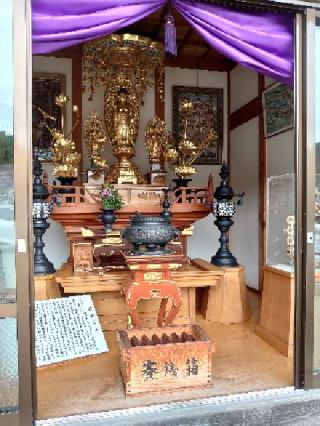 郡上善光寺の参拝記録(ココアラムさん)