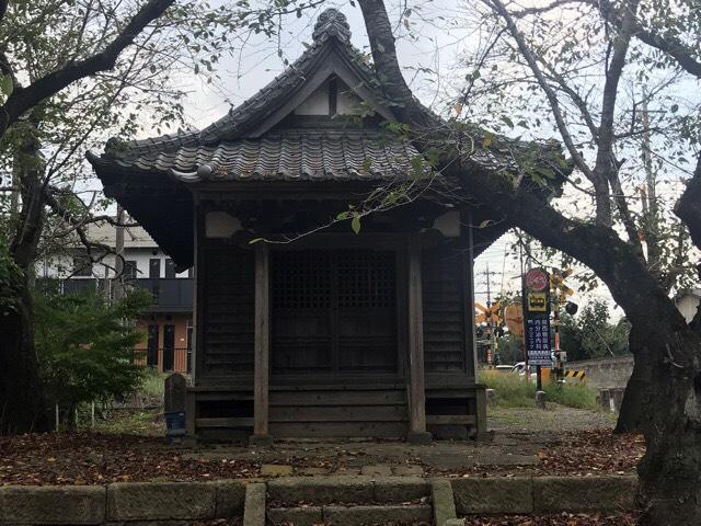 御影堂の参拝記録2