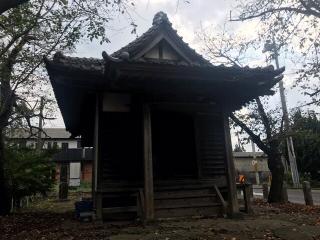 御影堂の参拝記録(さくらまんじゅうさん)