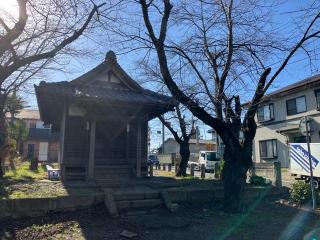 御影堂の参拝記録(ヤマさん)