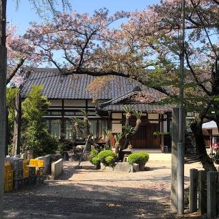 蟹江神明社の参拝記録(ワヲンさん)