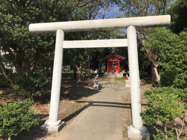 経六稲荷神社の参拝記録7