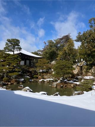 仁和寺 金堂の参拝記録(senwayさん)