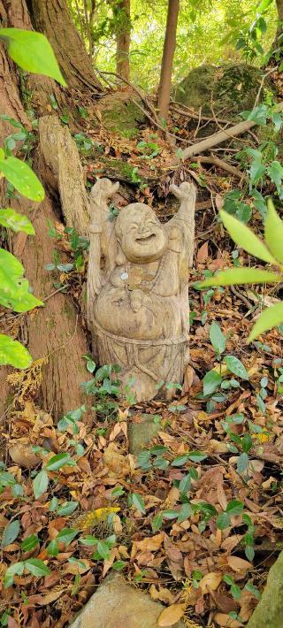 久木野足手荒神社の参拝記録(ゆきみぃさん)