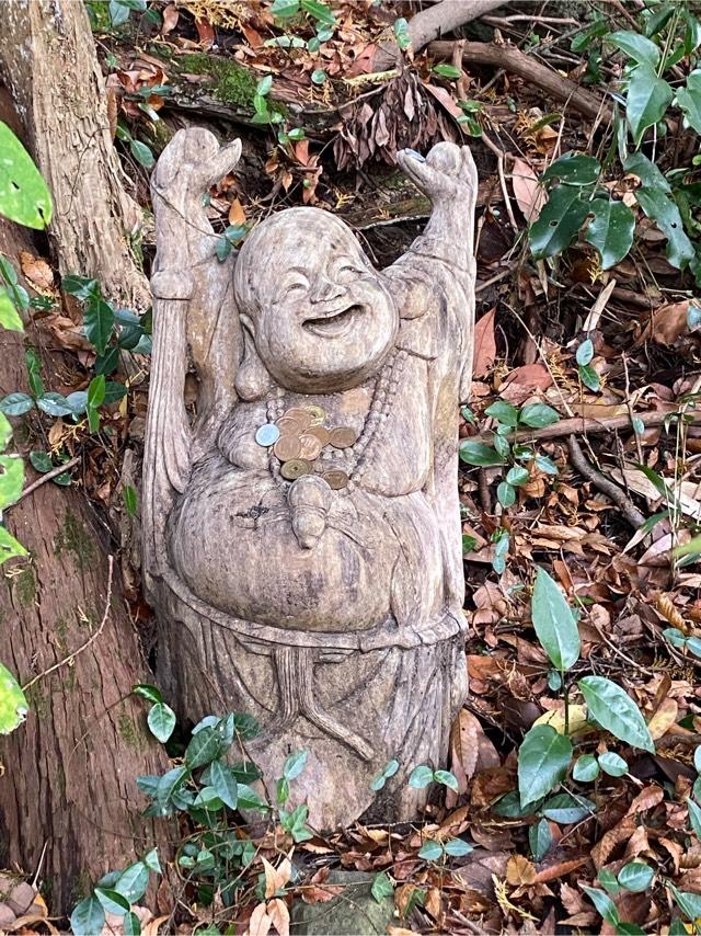 久木野足手荒神社の参拝記録1