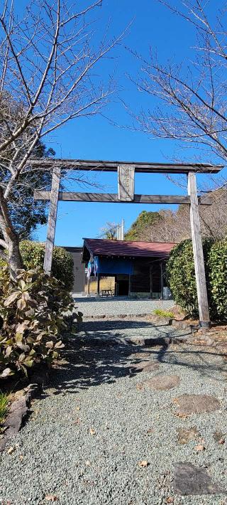 祈願合格神社の参拝記録(ゆきみぃさん)