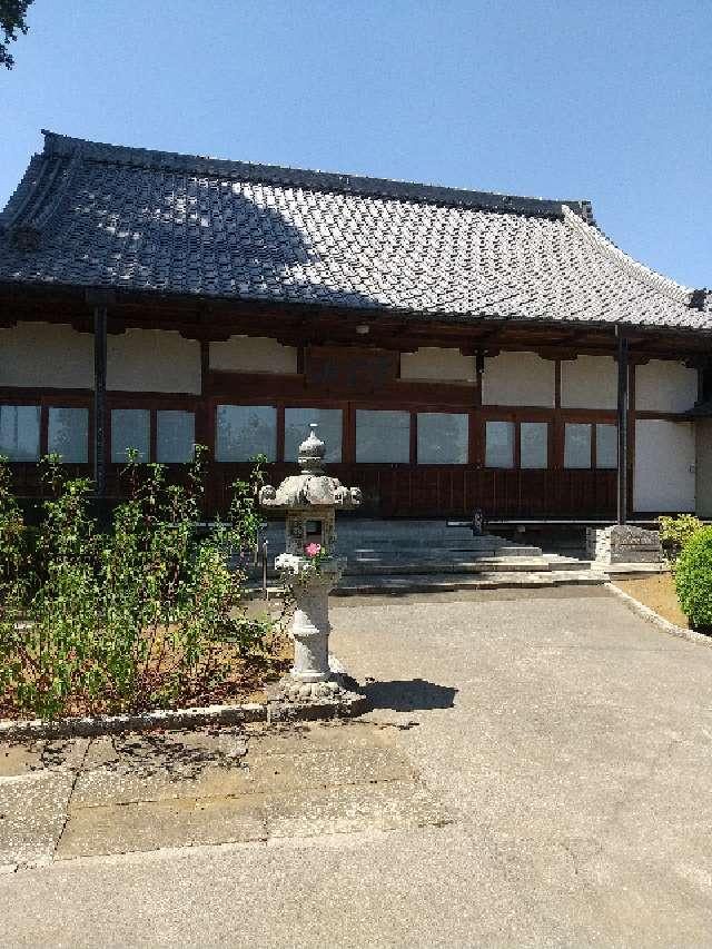 埼玉県さいたま市岩槻区飯塚1359-2 霊雲山 法華寺の写真4