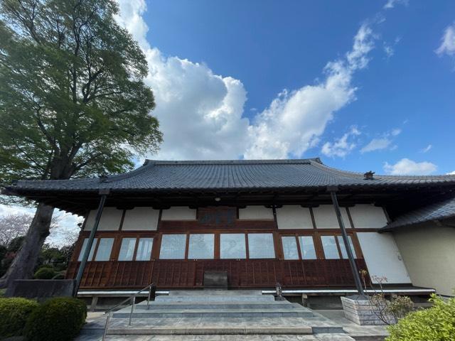 霊雲山 法華寺の参拝記録4