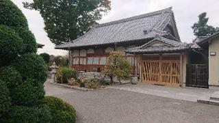 霊雲山 法華寺の参拝記録(まっきーさん)